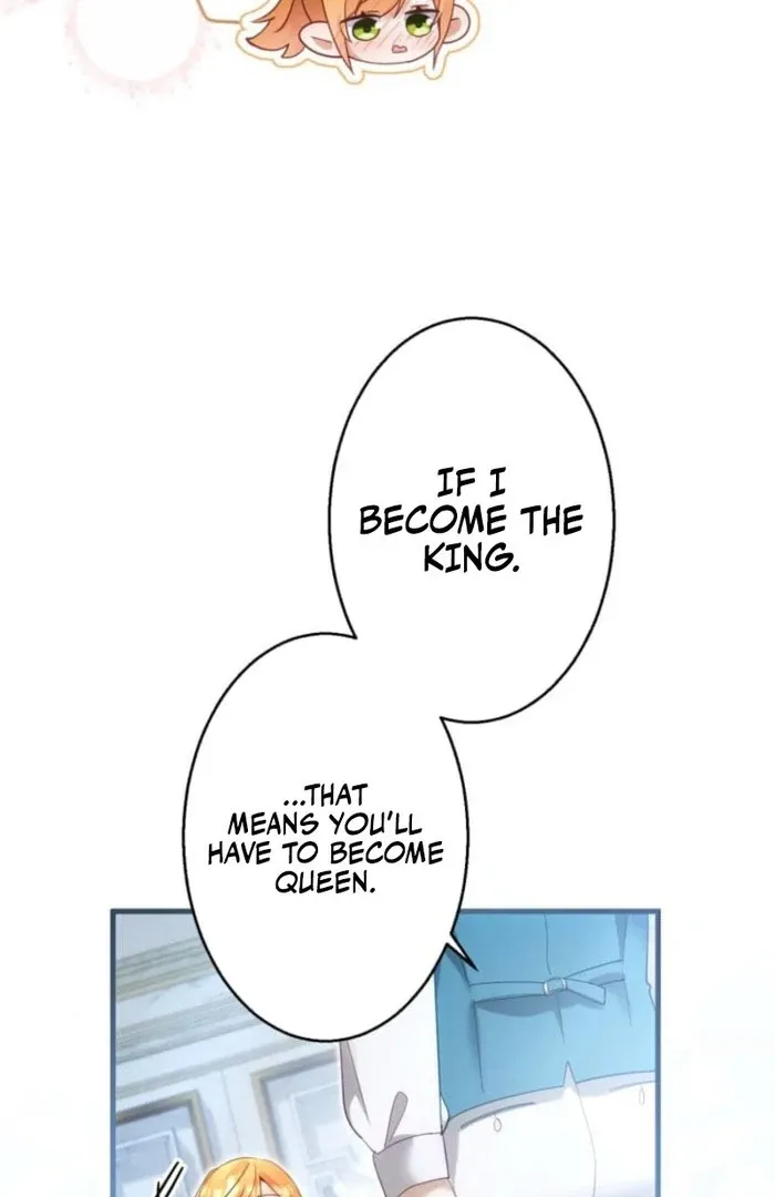 I Committed a One-Night Mistake with the Young Lady? Chapter 29 page 93 - 