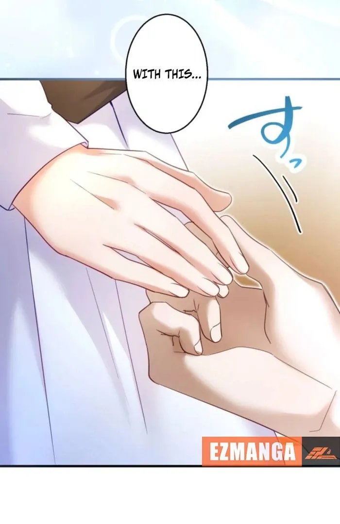 I Committed a One-Night Mistake with the Young Lady? Chapter 29 page 95 - 