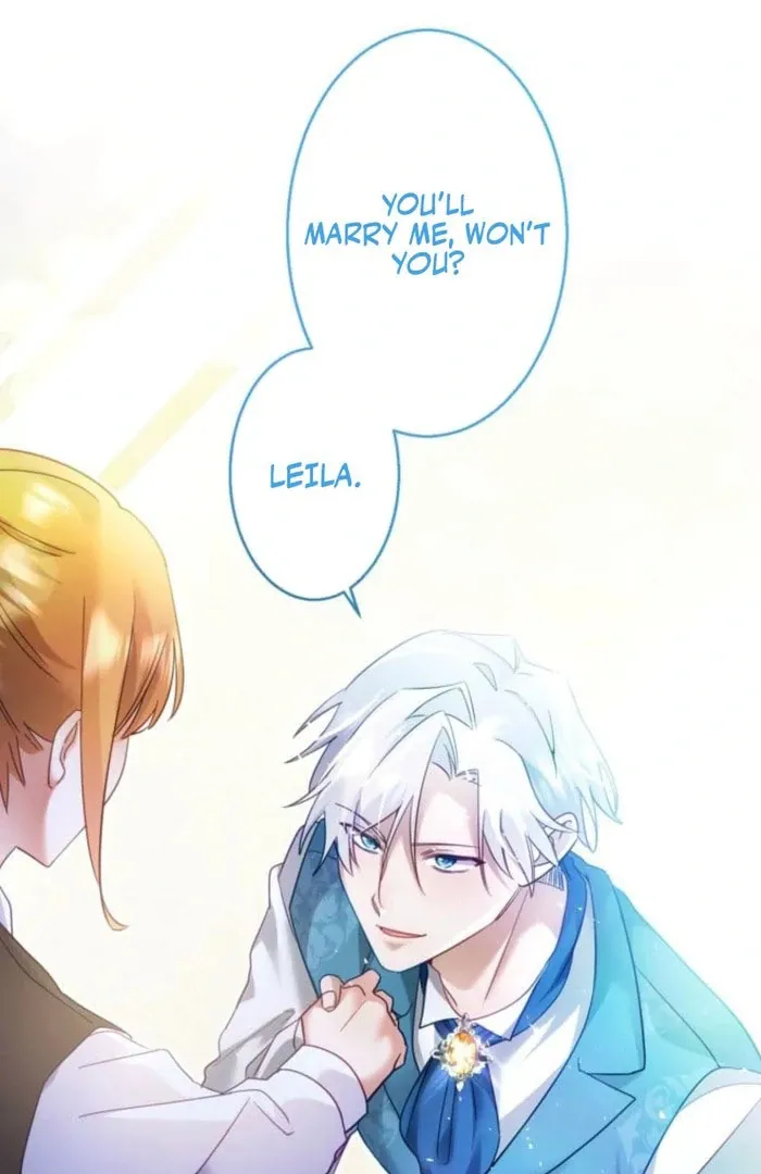 I Committed a One-Night Mistake with the Young Lady? Chapter 29 page 96 - 