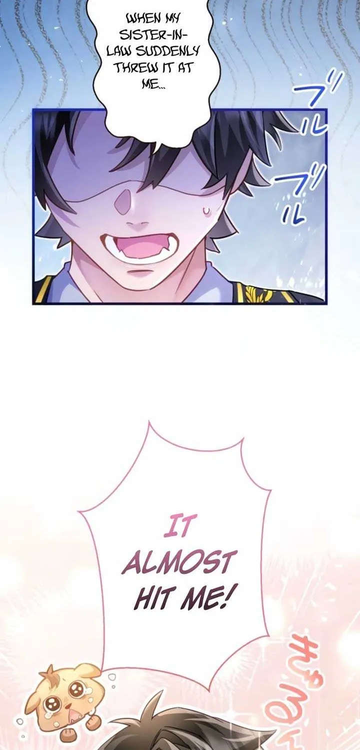 I Committed a One-Night Mistake with the Young Lady? Chapter 3 page 11 - 