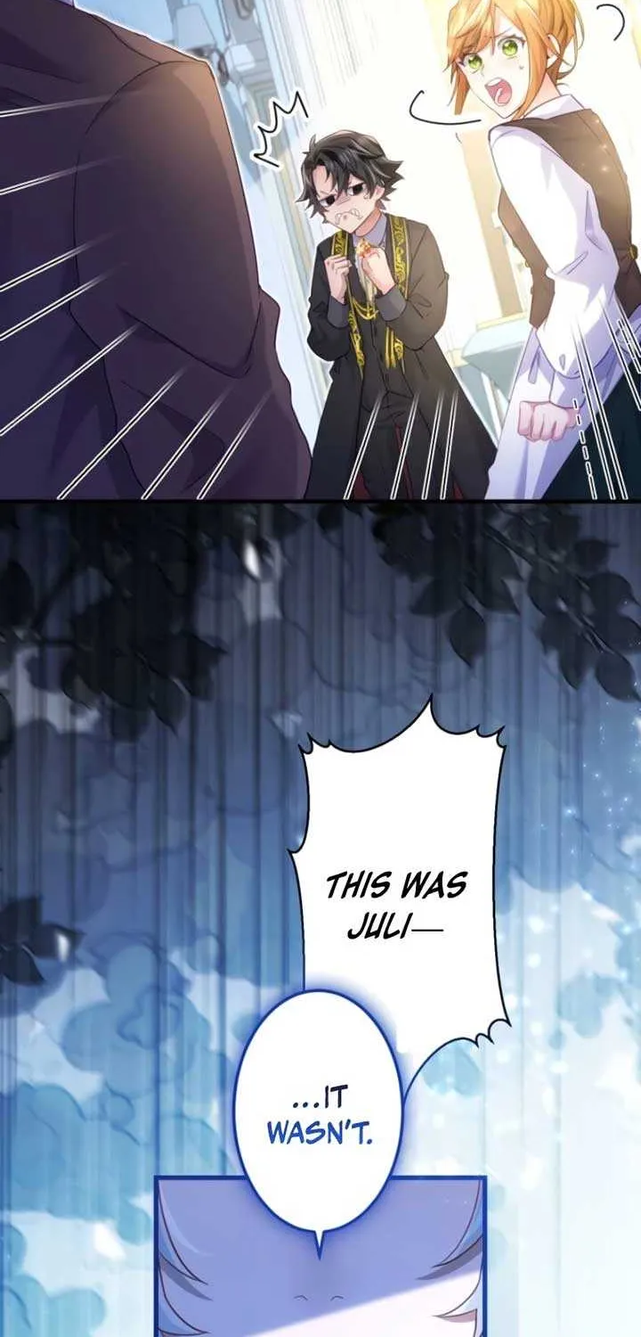 I Committed a One-Night Mistake with the Young Lady? Chapter 3 page 13 - 