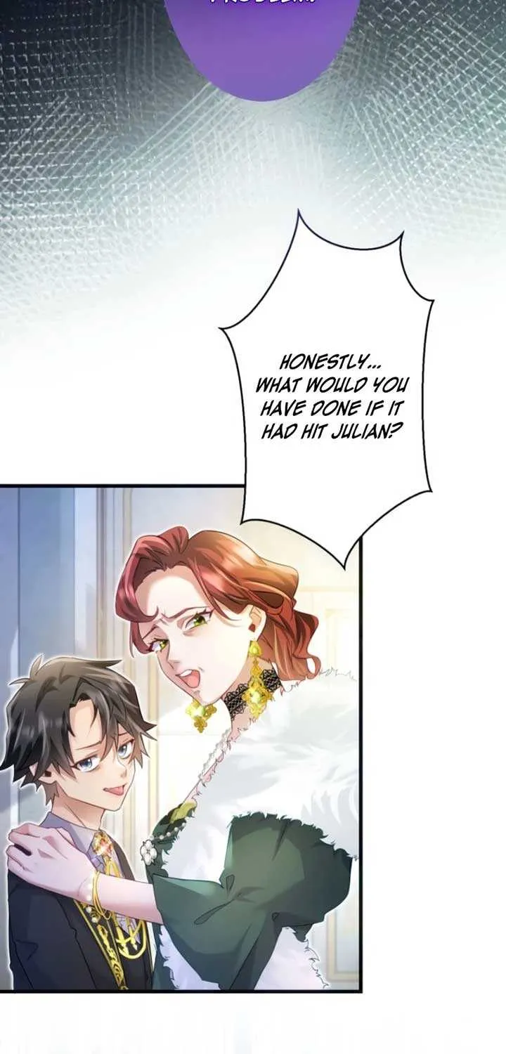 I Committed a One-Night Mistake with the Young Lady? Chapter 3 page 18 - 