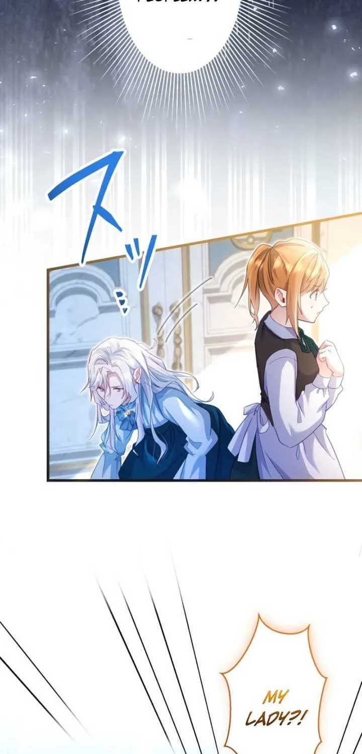 I Committed a One-Night Mistake with the Young Lady? Chapter 3 page 20 - 