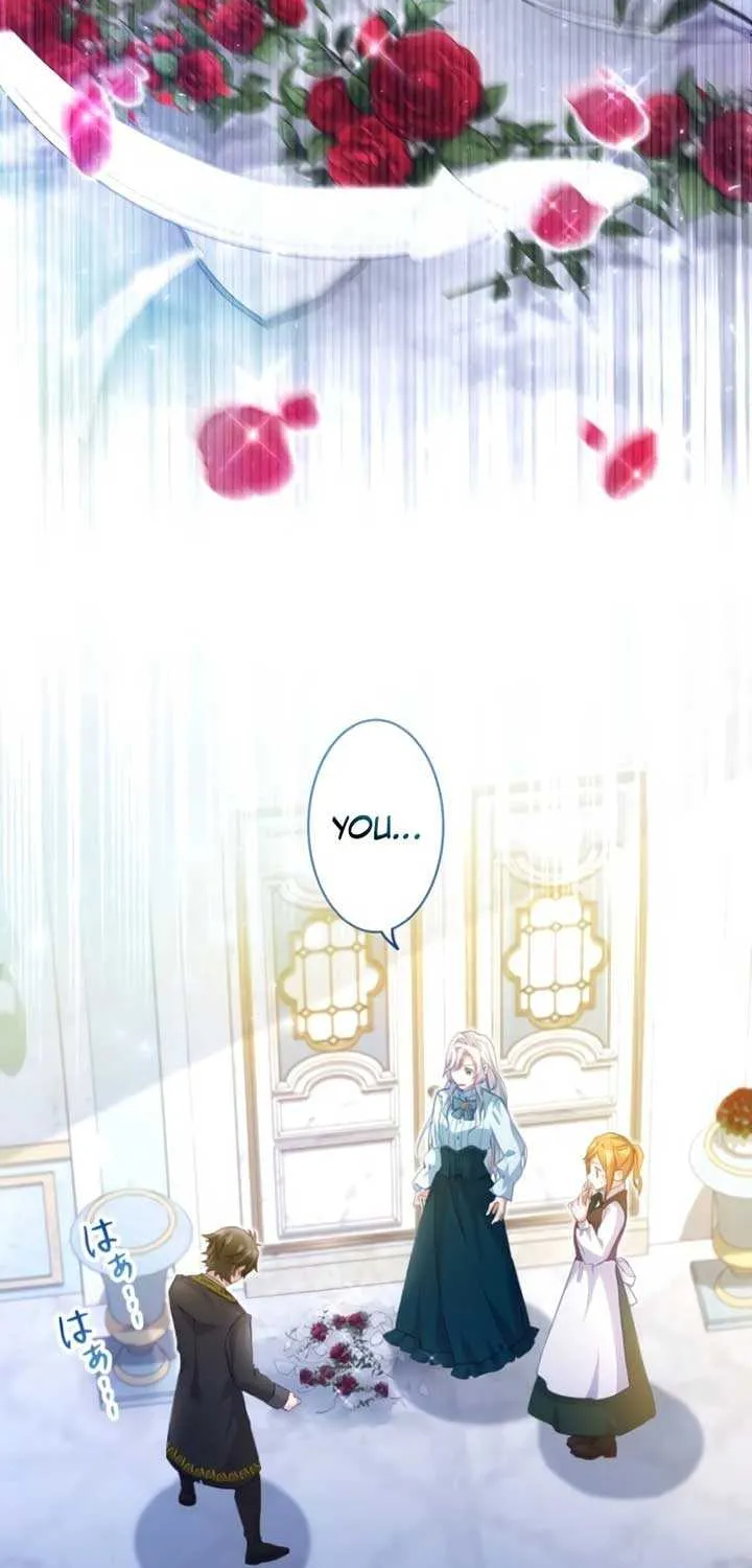 I Committed a One-Night Mistake with the Young Lady? Chapter 3 page 3 - 