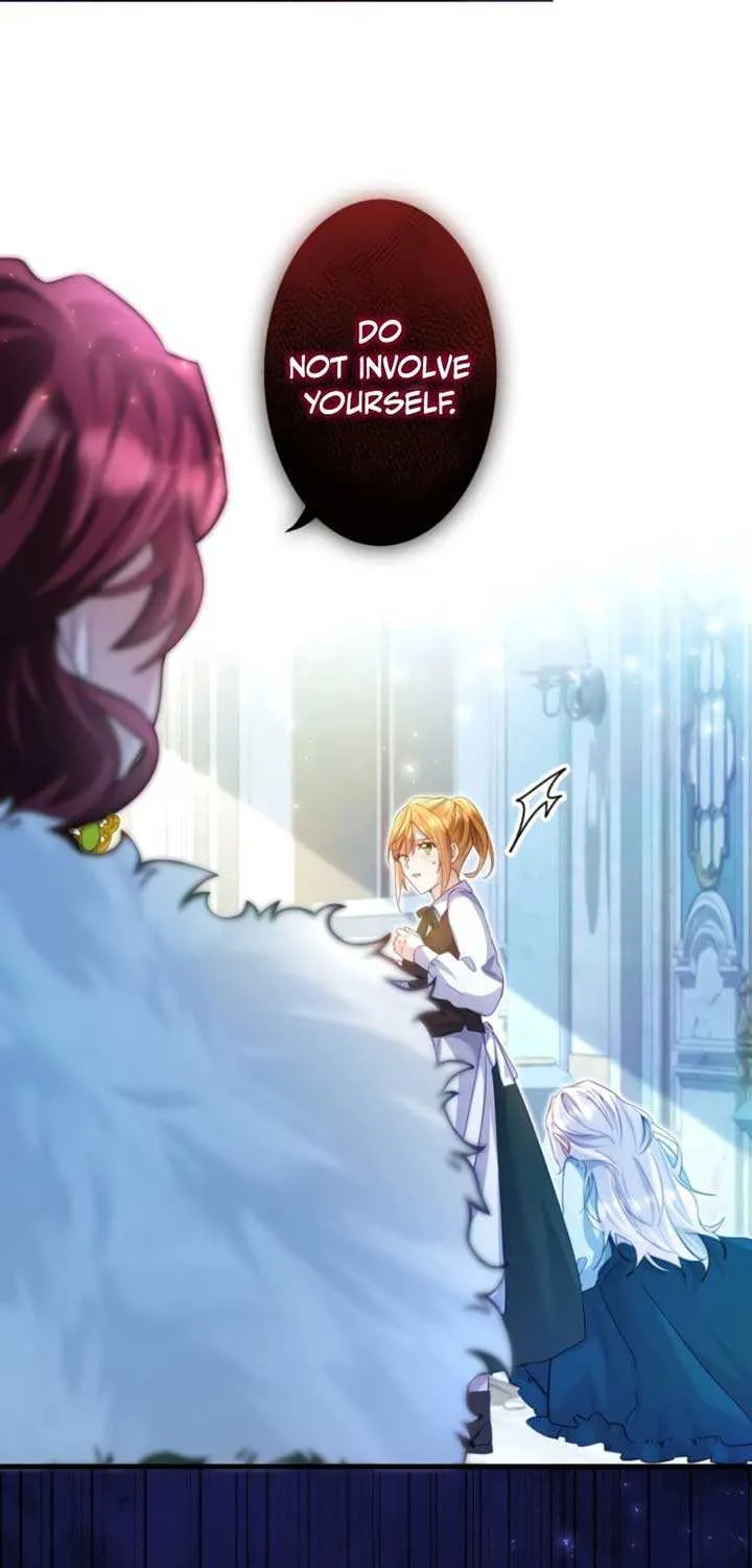 I Committed a One-Night Mistake with the Young Lady? Chapter 3 page 23 - 