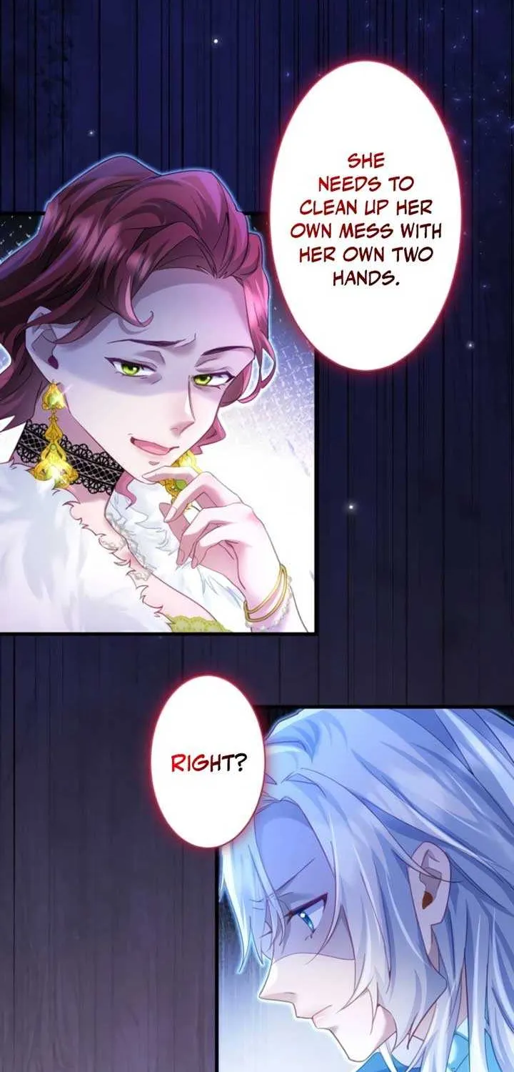 I Committed a One-Night Mistake with the Young Lady? Chapter 3 page 24 - 