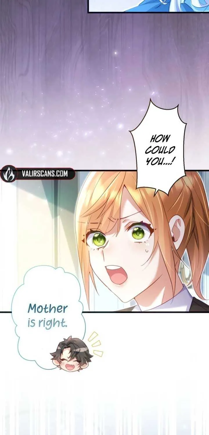 I Committed a One-Night Mistake with the Young Lady? Chapter 3 page 25 - 