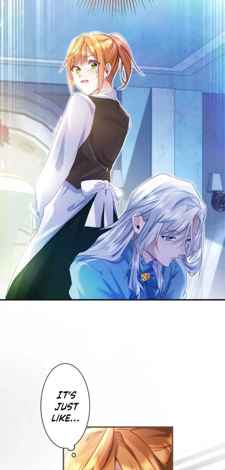I Committed a One-Night Mistake with the Young Lady? Chapter 3 page 30 - 