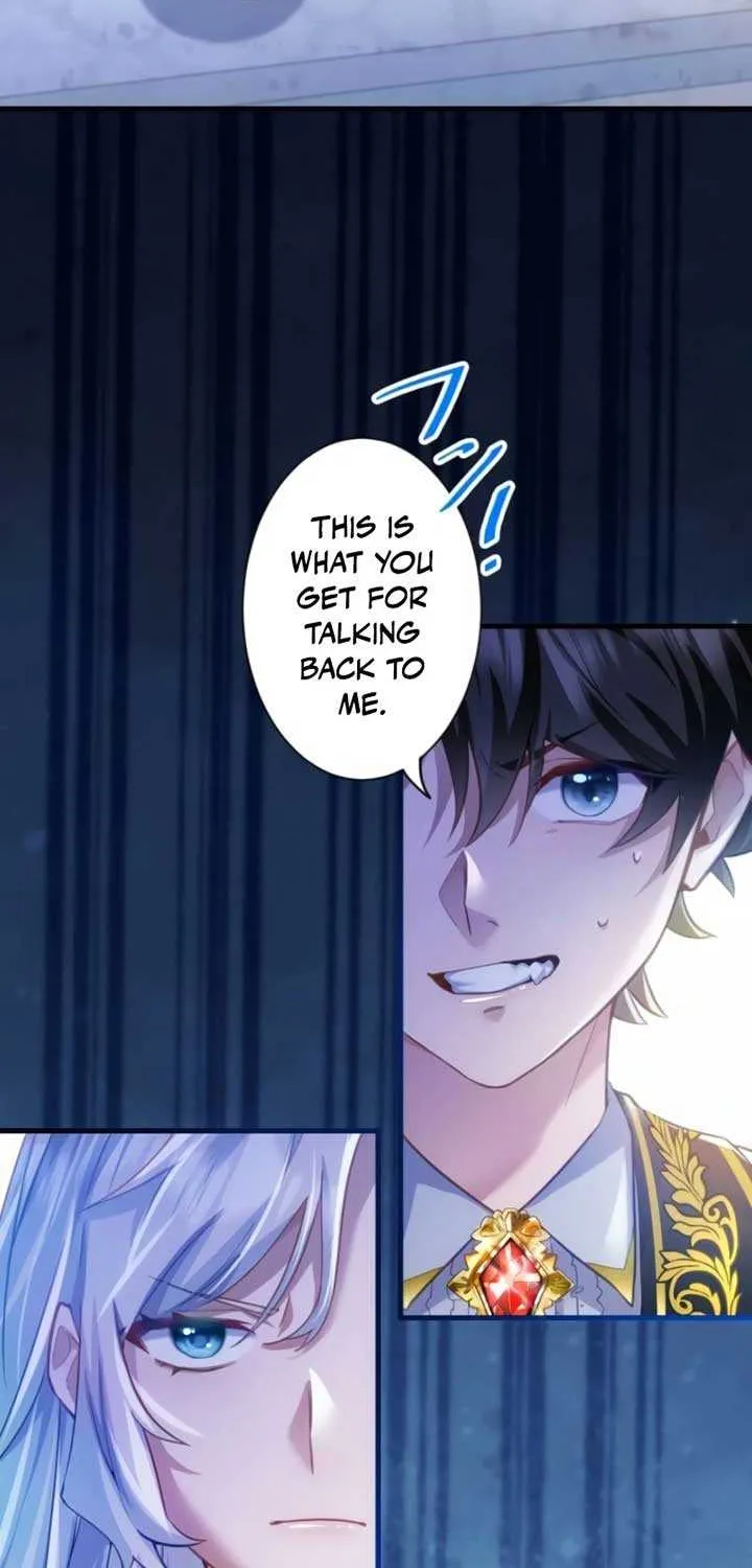 I Committed a One-Night Mistake with the Young Lady? Chapter 3 page 4 - 