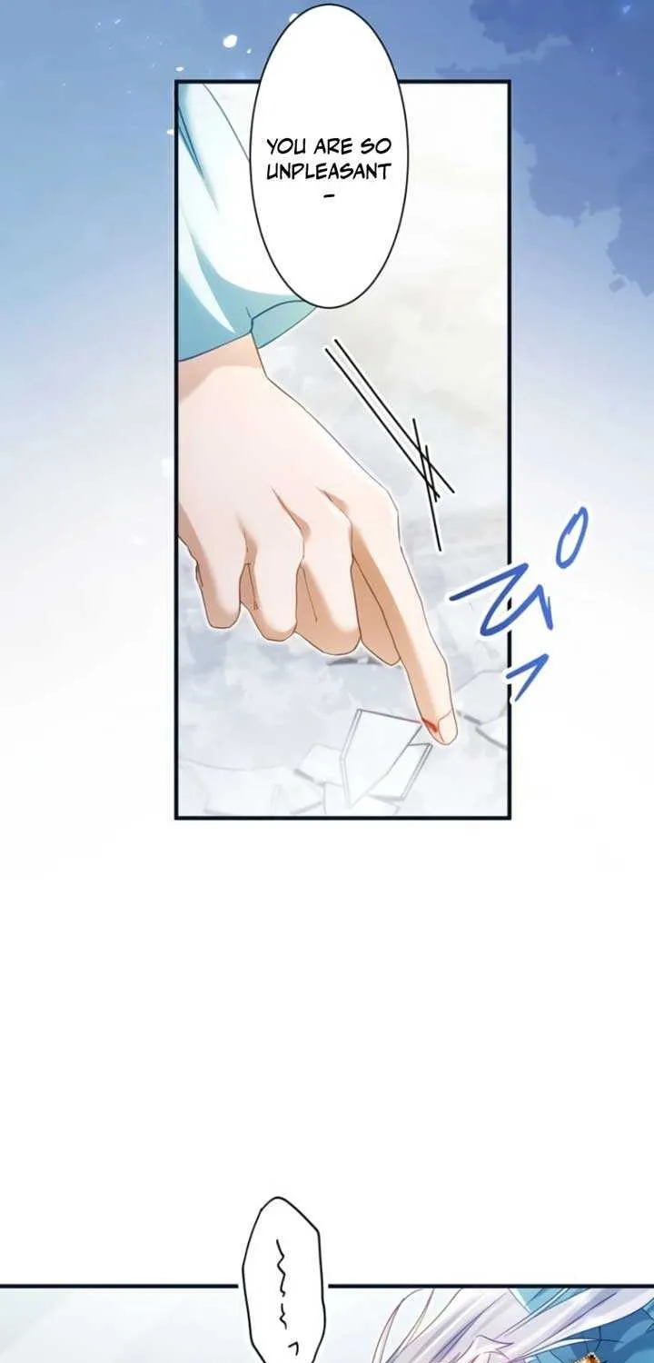 I Committed a One-Night Mistake with the Young Lady? Chapter 3 page 37 - 