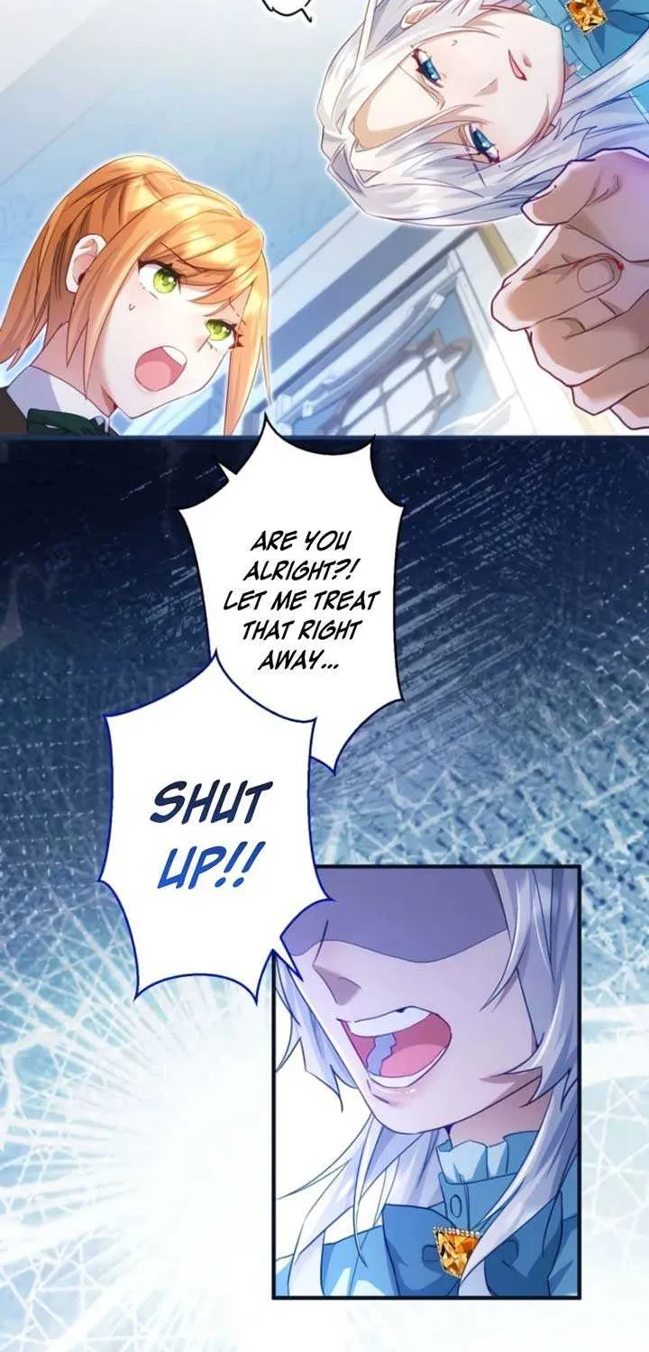 I Committed a One-Night Mistake with the Young Lady? Chapter 3 page 38 - 