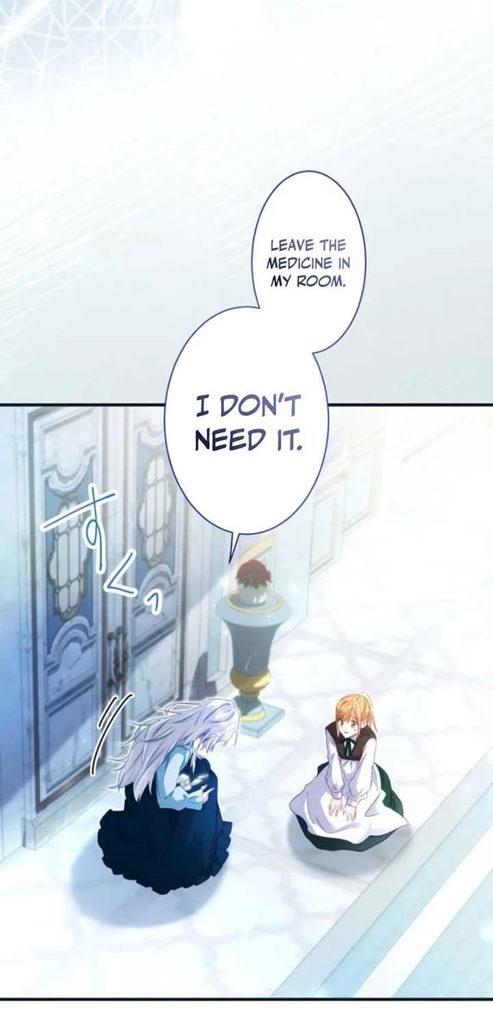 I Committed a One-Night Mistake with the Young Lady? Chapter 3 page 39 - 