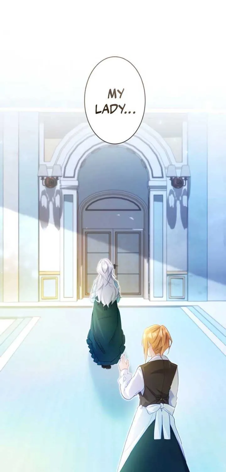 I Committed a One-Night Mistake with the Young Lady? Chapter 3 page 40 - 