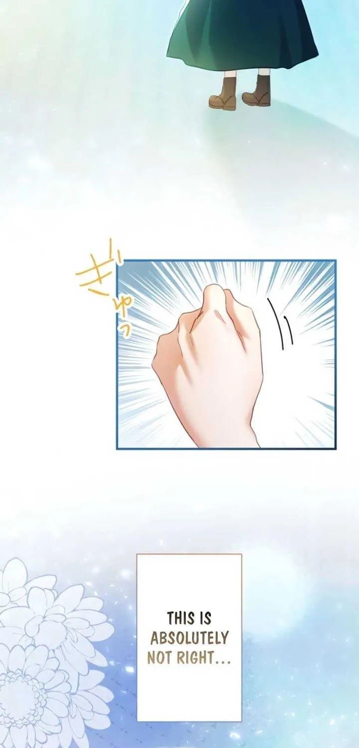 I Committed a One-Night Mistake with the Young Lady? Chapter 3 page 41 - 