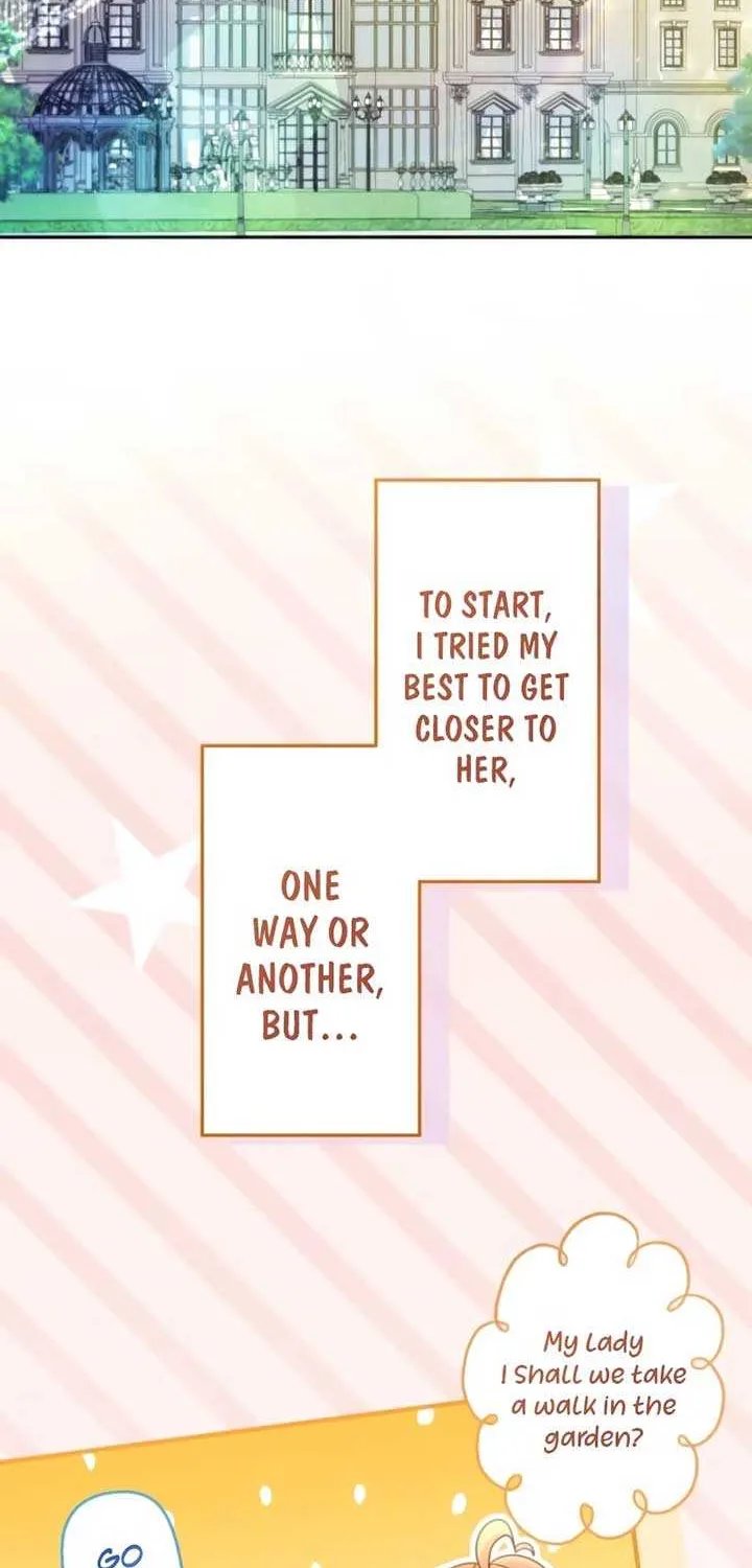 I Committed a One-Night Mistake with the Young Lady? Chapter 3 page 44 - 