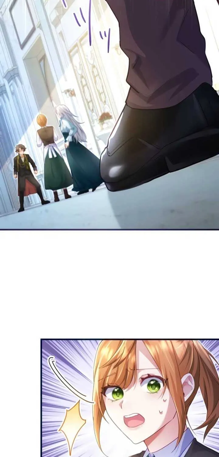 I Committed a One-Night Mistake with the Young Lady? Chapter 3 page 6 - 