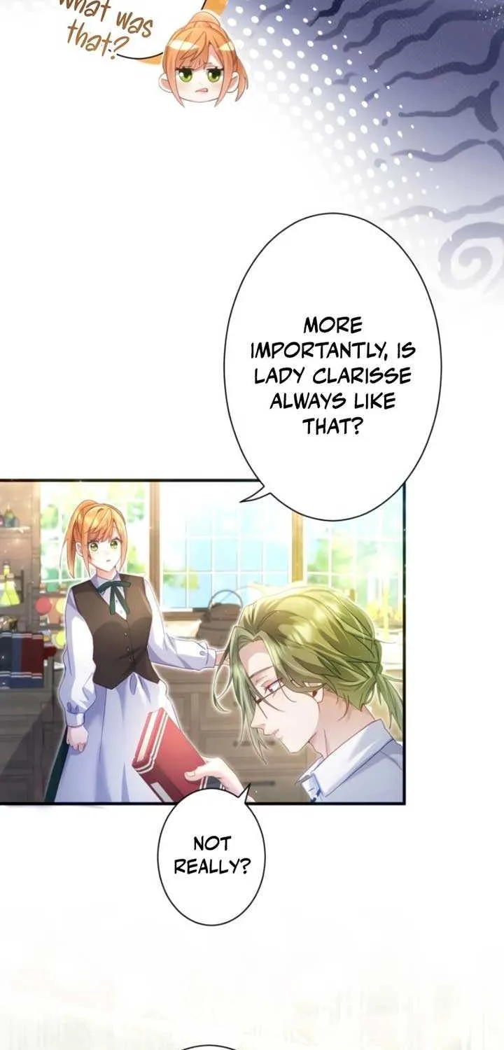 I Committed a One-Night Mistake with the Young Lady? Chapter 3 page 52 - 