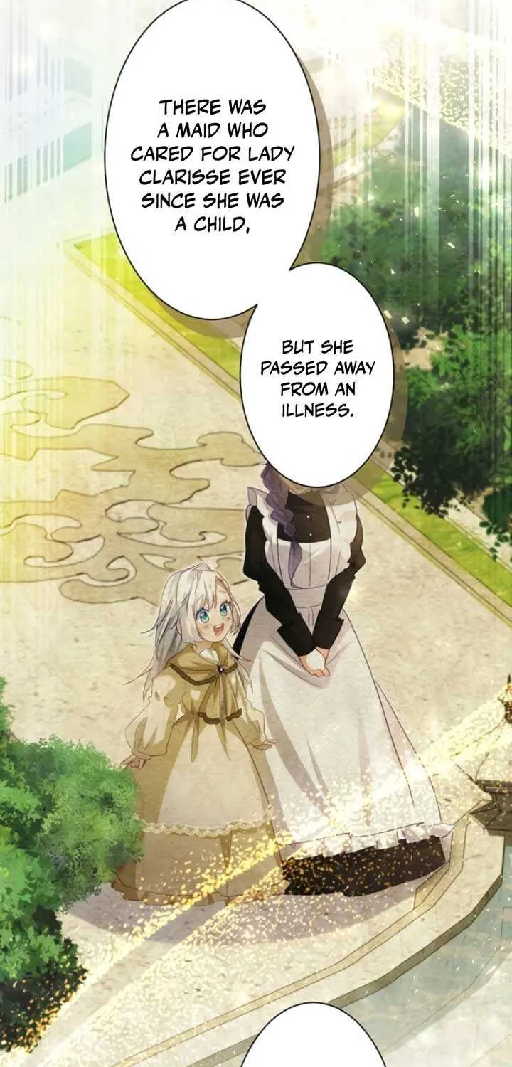 I Committed a One-Night Mistake with the Young Lady? Chapter 3 page 53 - 