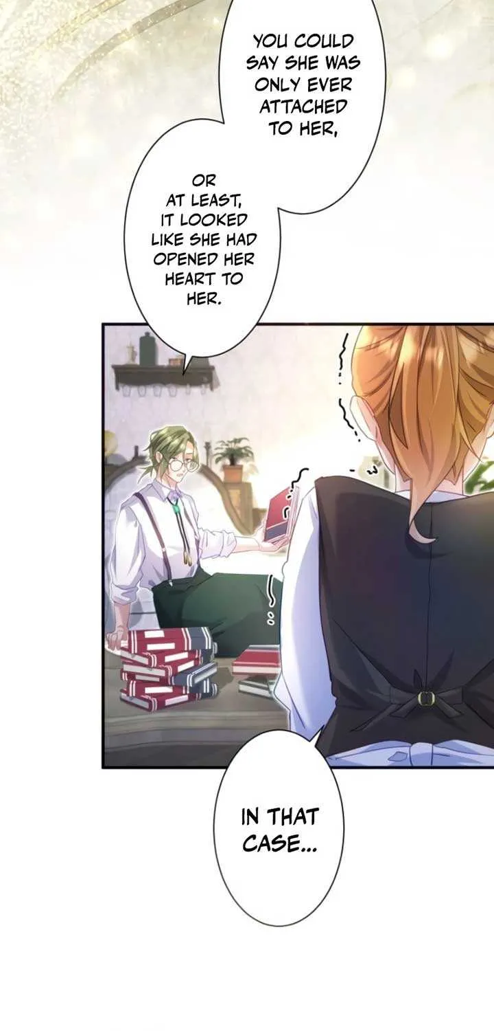 I Committed a One-Night Mistake with the Young Lady? Chapter 3 page 54 - 