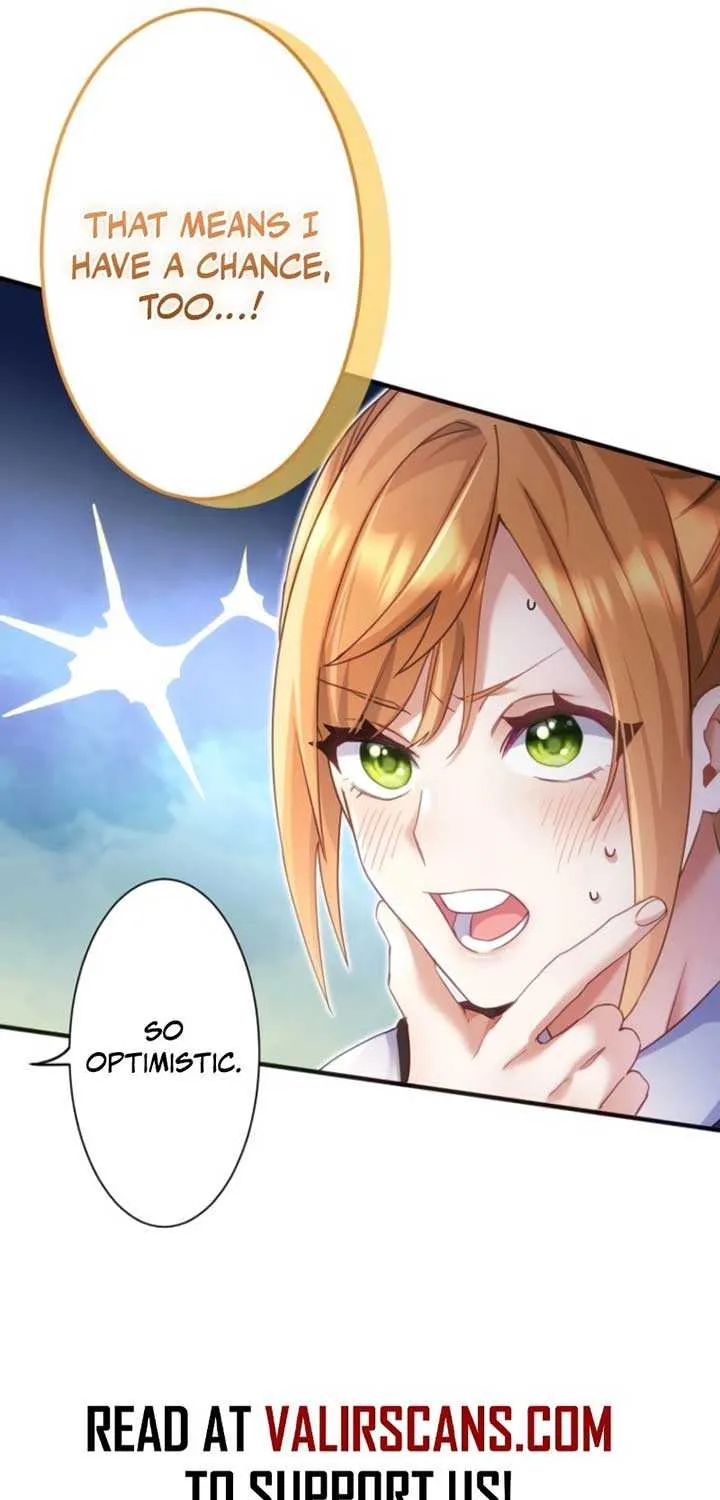 I Committed a One-Night Mistake with the Young Lady? Chapter 3 page 55 - 