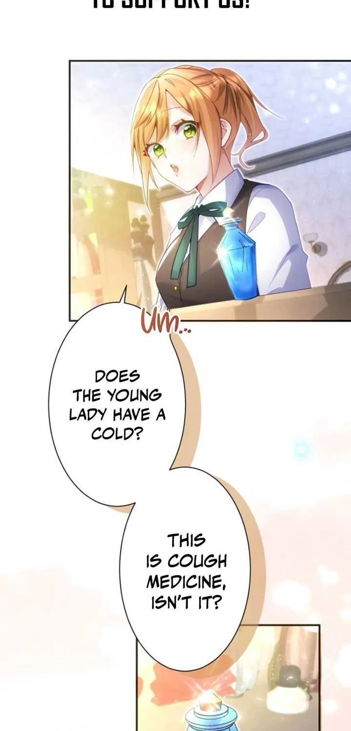 I Committed a One-Night Mistake with the Young Lady? Chapter 3 page 56 - 