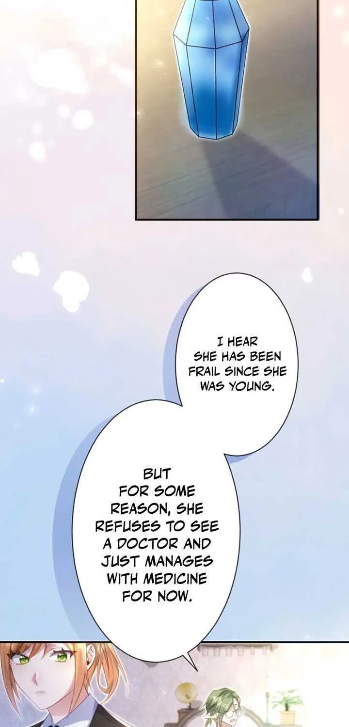 I Committed a One-Night Mistake with the Young Lady? Chapter 3 page 57 - 