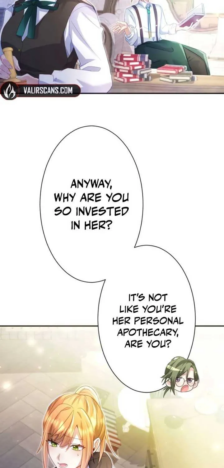 I Committed a One-Night Mistake with the Young Lady? Chapter 3 page 58 - 