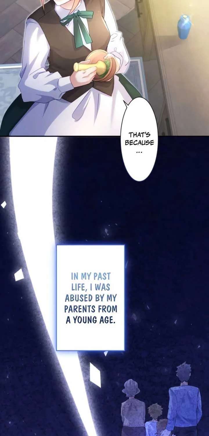 I Committed a One-Night Mistake with the Young Lady? Chapter 3 page 59 - 