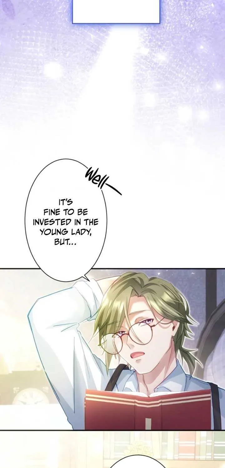 I Committed a One-Night Mistake with the Young Lady? Chapter 3 page 61 - 