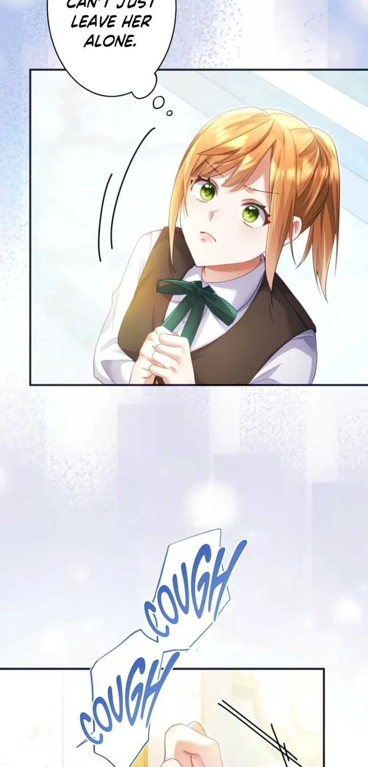I Committed a One-Night Mistake with the Young Lady? Chapter 3 page 67 - 