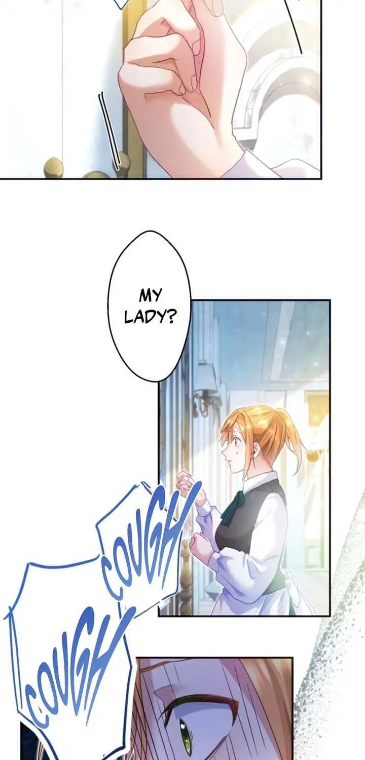 I Committed a One-Night Mistake with the Young Lady? Chapter 3 page 68 - 