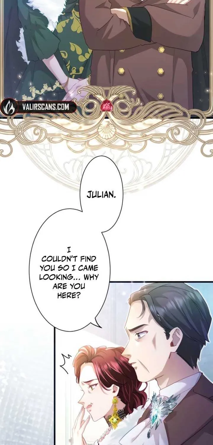 I Committed a One-Night Mistake with the Young Lady? Chapter 3 page 8 - 