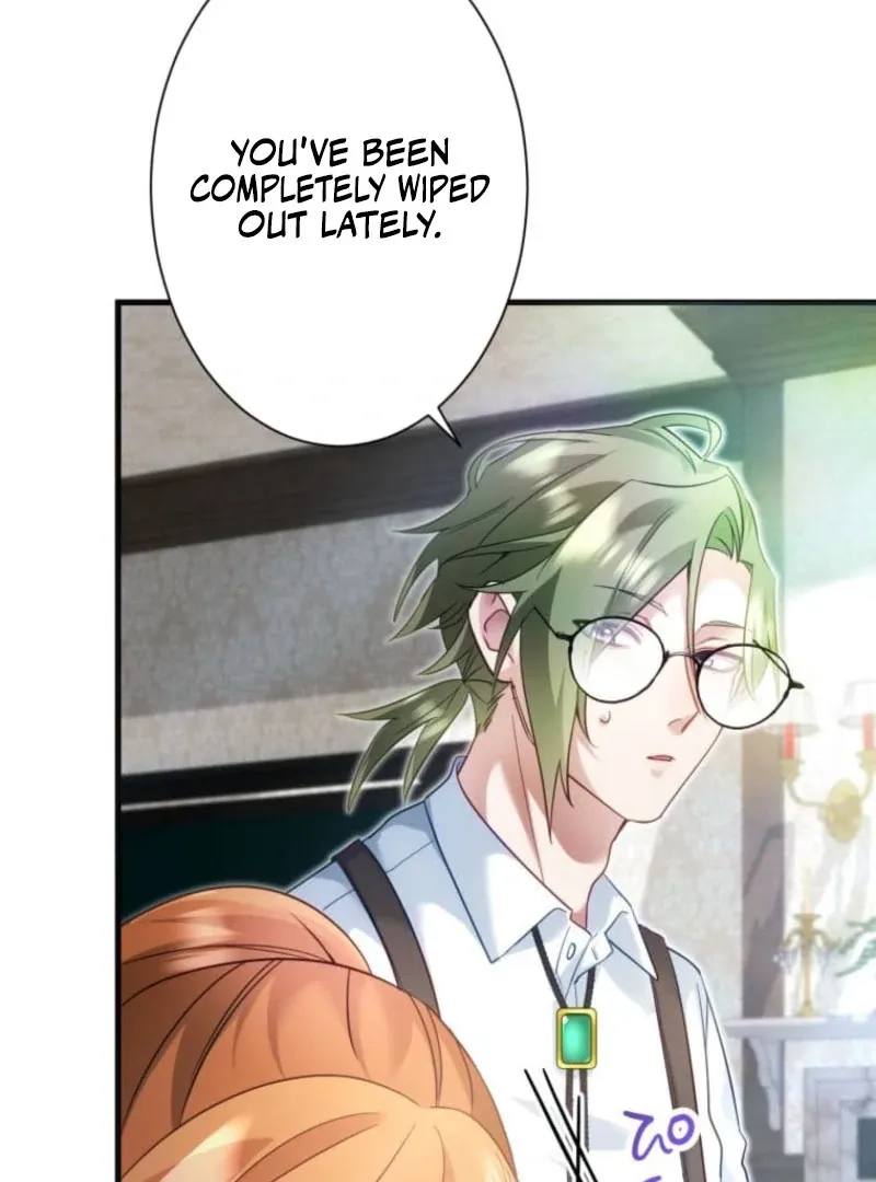 I Committed a One-Night Mistake with the Young Lady? Chapter 30 page 23 - 
