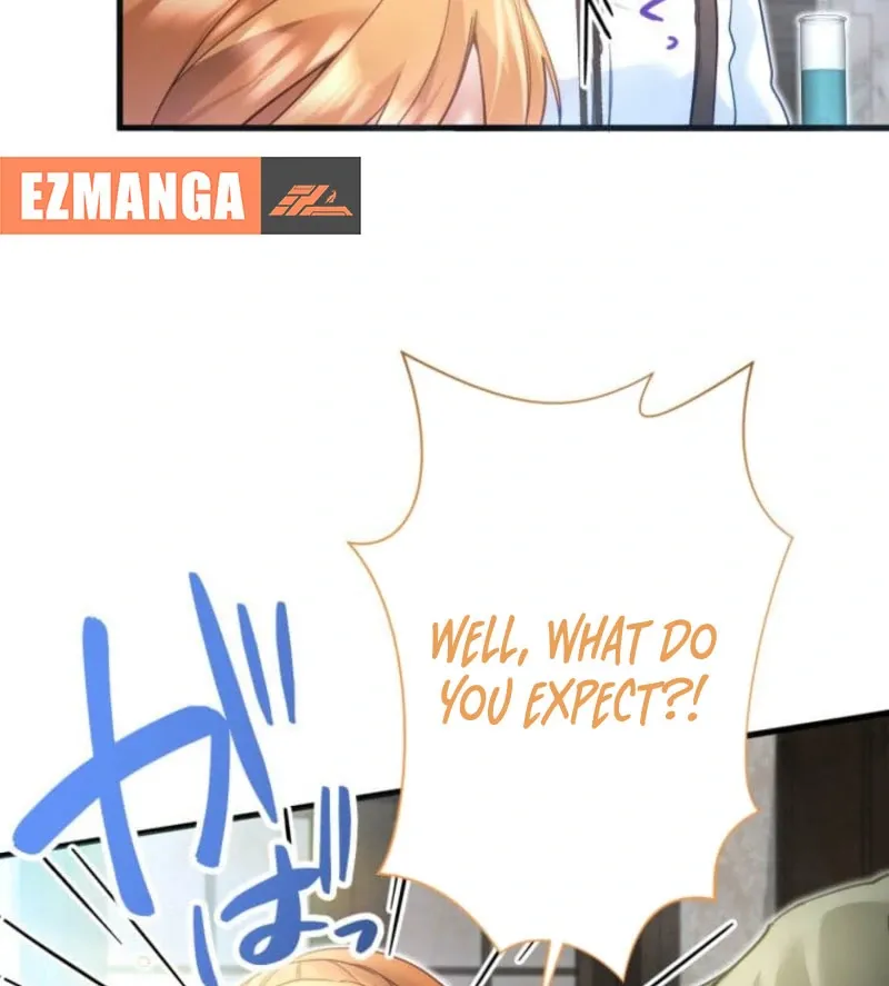 I Committed a One-Night Mistake with the Young Lady? Chapter 30 page 24 - 