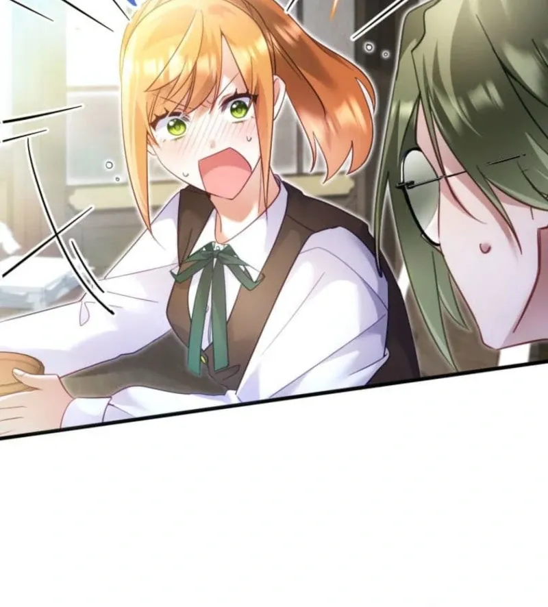 I Committed a One-Night Mistake with the Young Lady? Chapter 30 page 25 - 