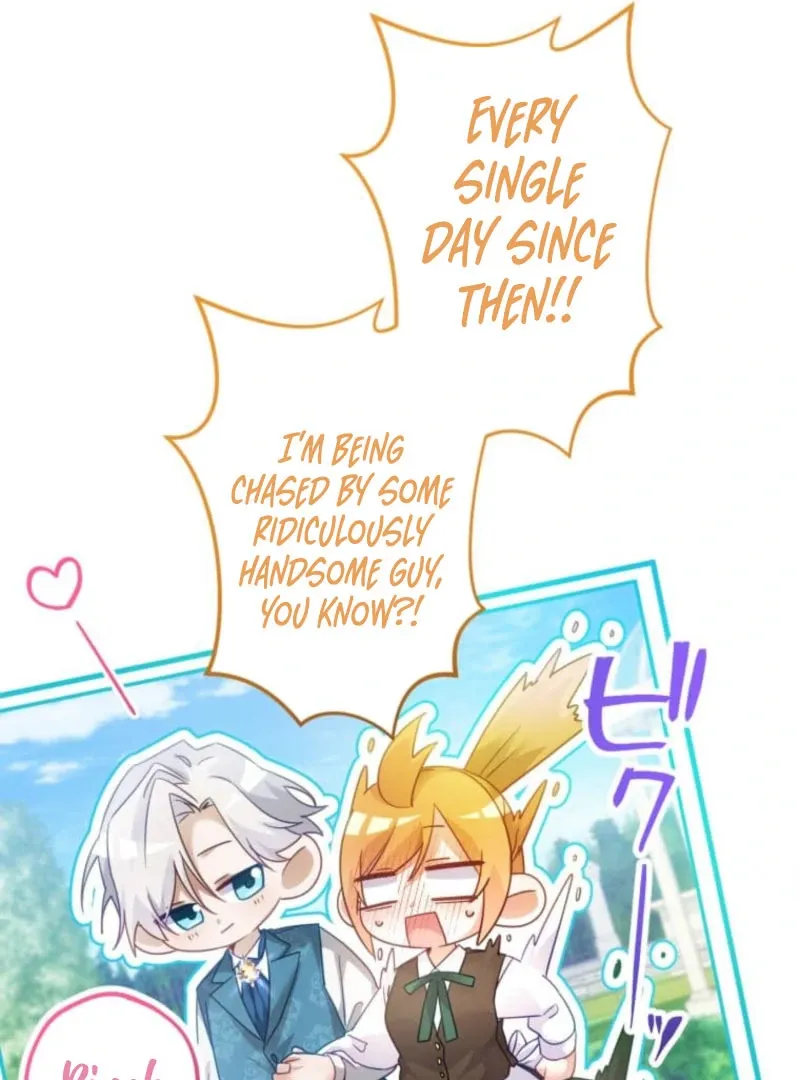 I Committed a One-Night Mistake with the Young Lady? Chapter 30 page 26 - 