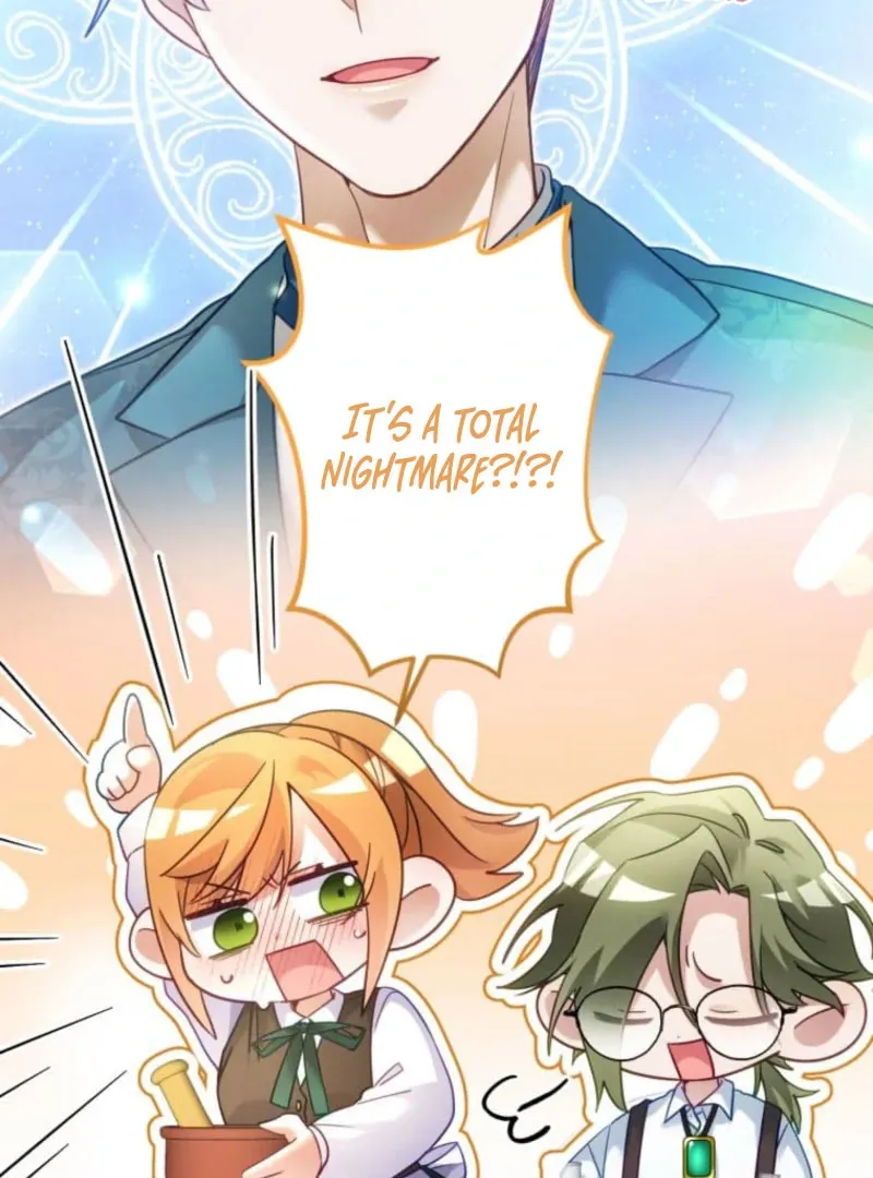I Committed a One-Night Mistake with the Young Lady? Chapter 30 page 28 - 