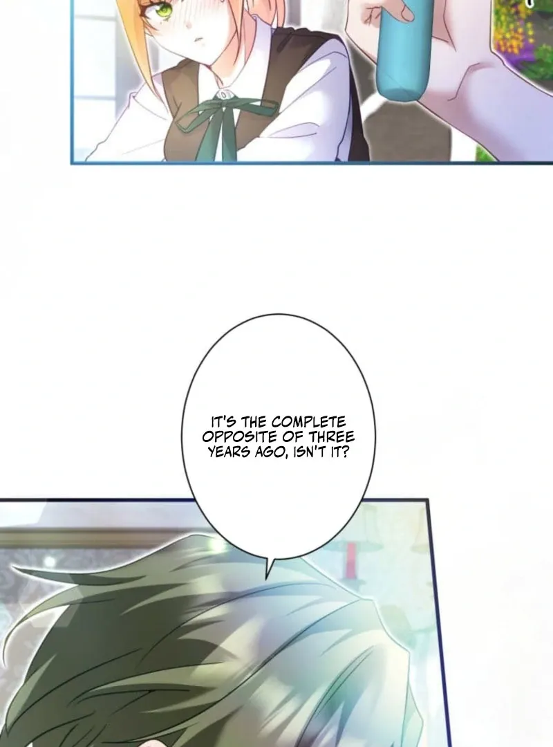 I Committed a One-Night Mistake with the Young Lady? Chapter 30 page 30 - 