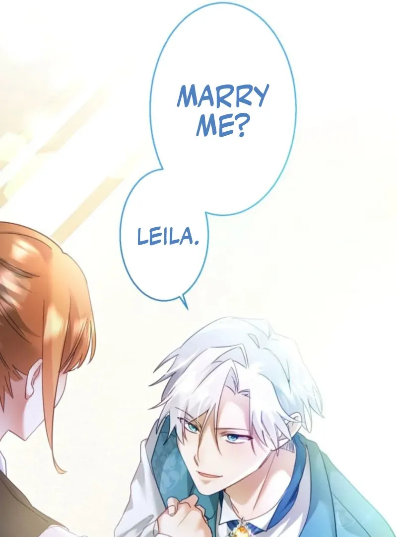 I Committed a One-Night Mistake with the Young Lady? Chapter 30 page 4 - 