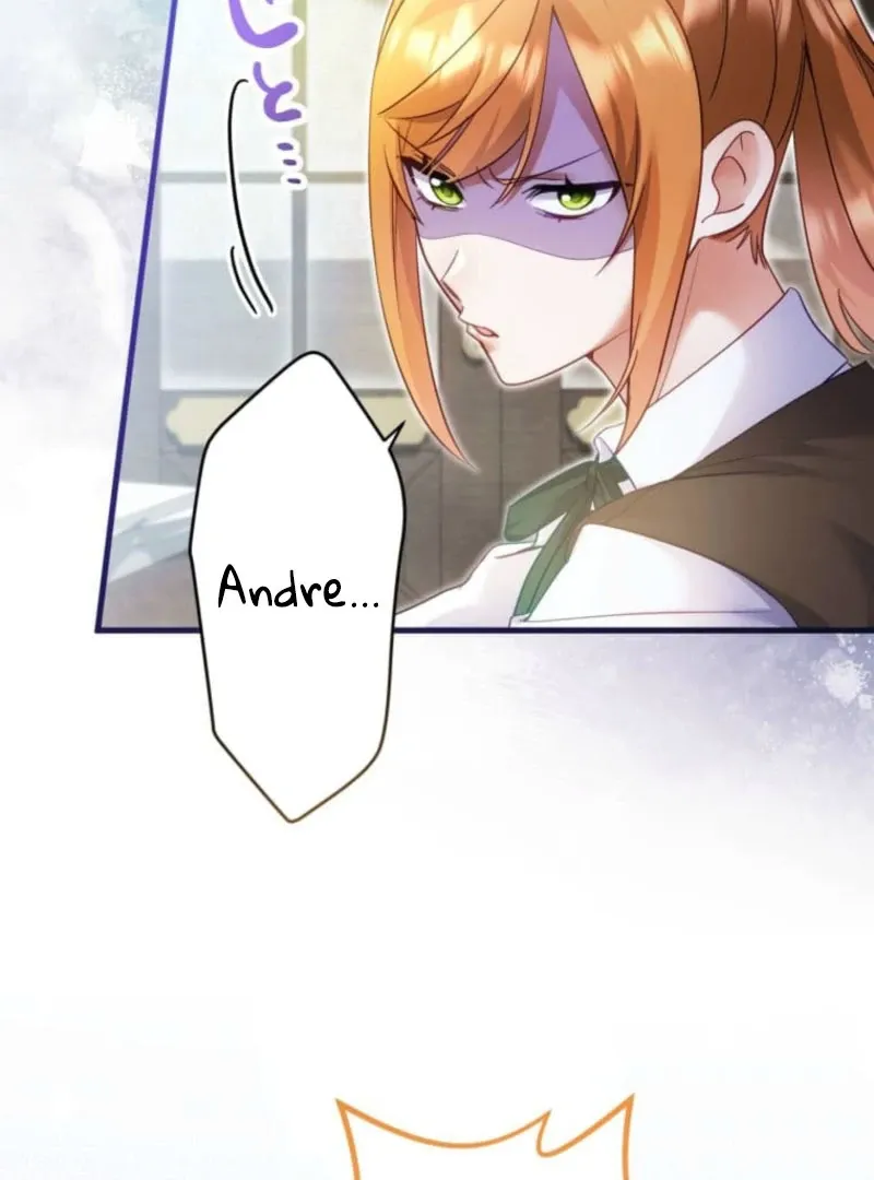 I Committed a One-Night Mistake with the Young Lady? Chapter 30 page 32 - 