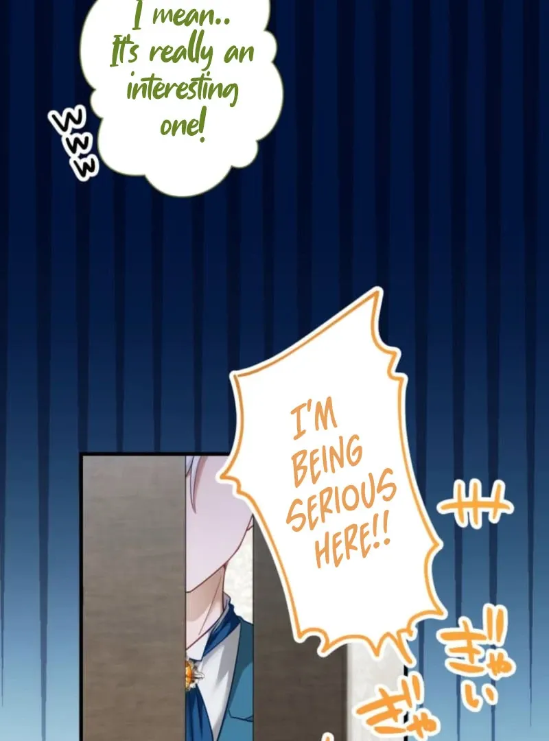 I Committed a One-Night Mistake with the Young Lady? Chapter 30 page 34 - 