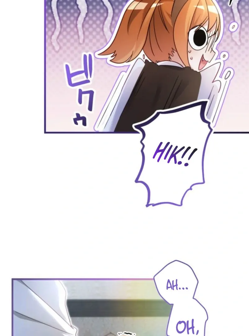 I Committed a One-Night Mistake with the Young Lady? Chapter 30 page 36 - 