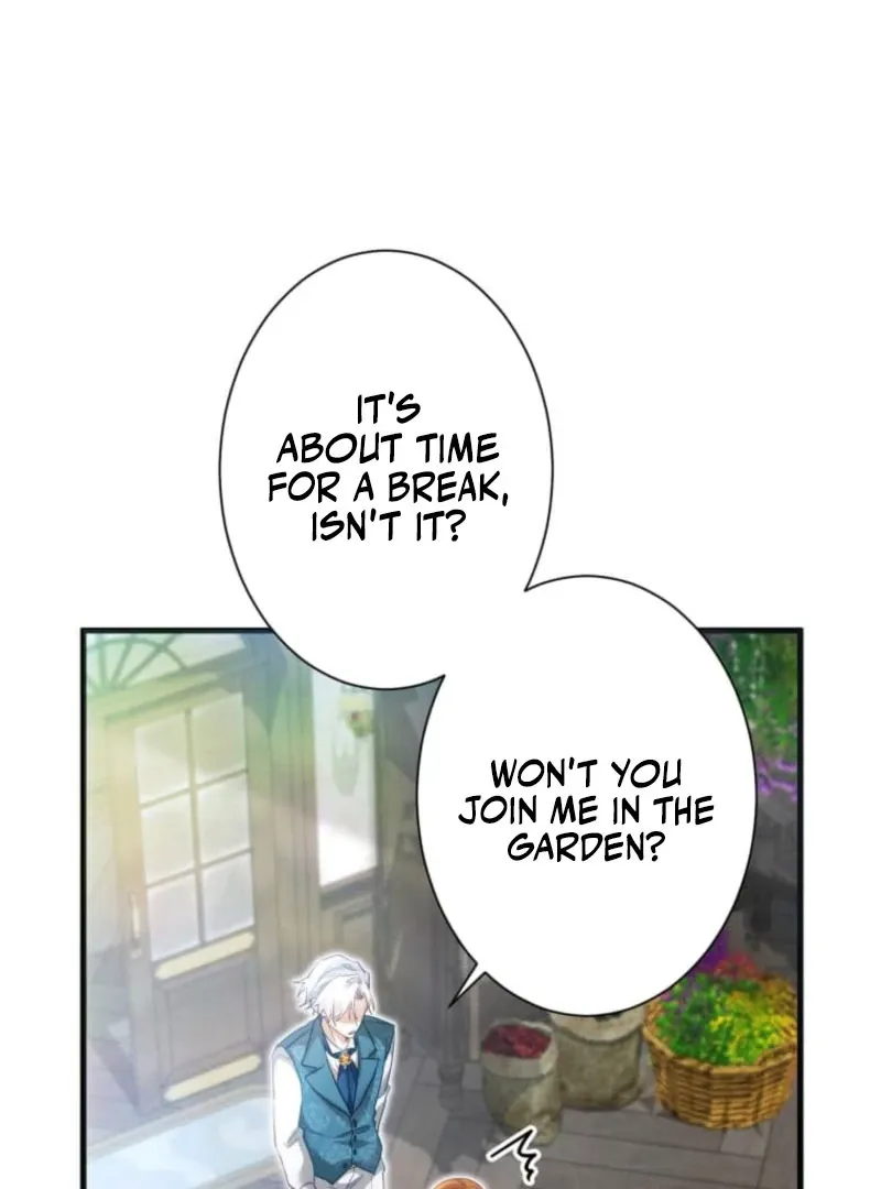 I Committed a One-Night Mistake with the Young Lady? Chapter 30 page 39 - 