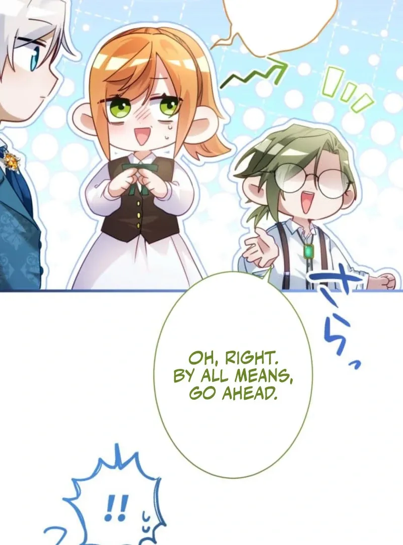 I Committed a One-Night Mistake with the Young Lady? Chapter 30 page 41 - 