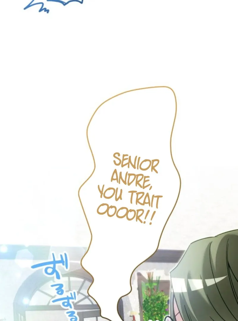 I Committed a One-Night Mistake with the Young Lady? Chapter 30 page 42 - 