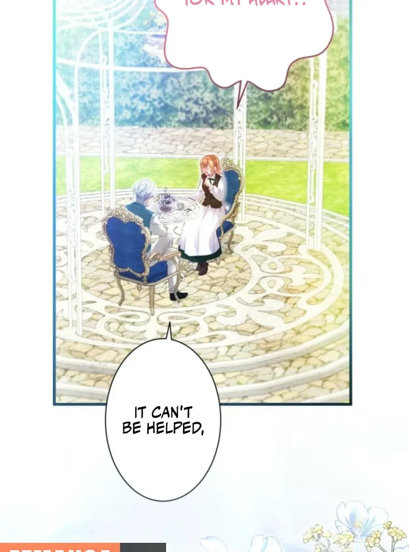 I Committed a One-Night Mistake with the Young Lady? Chapter 30 page 55 - 
