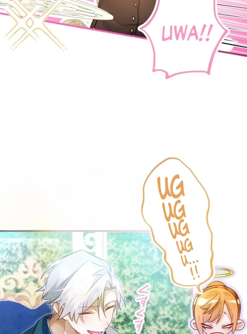 I Committed a One-Night Mistake with the Young Lady? Chapter 30 page 58 - 