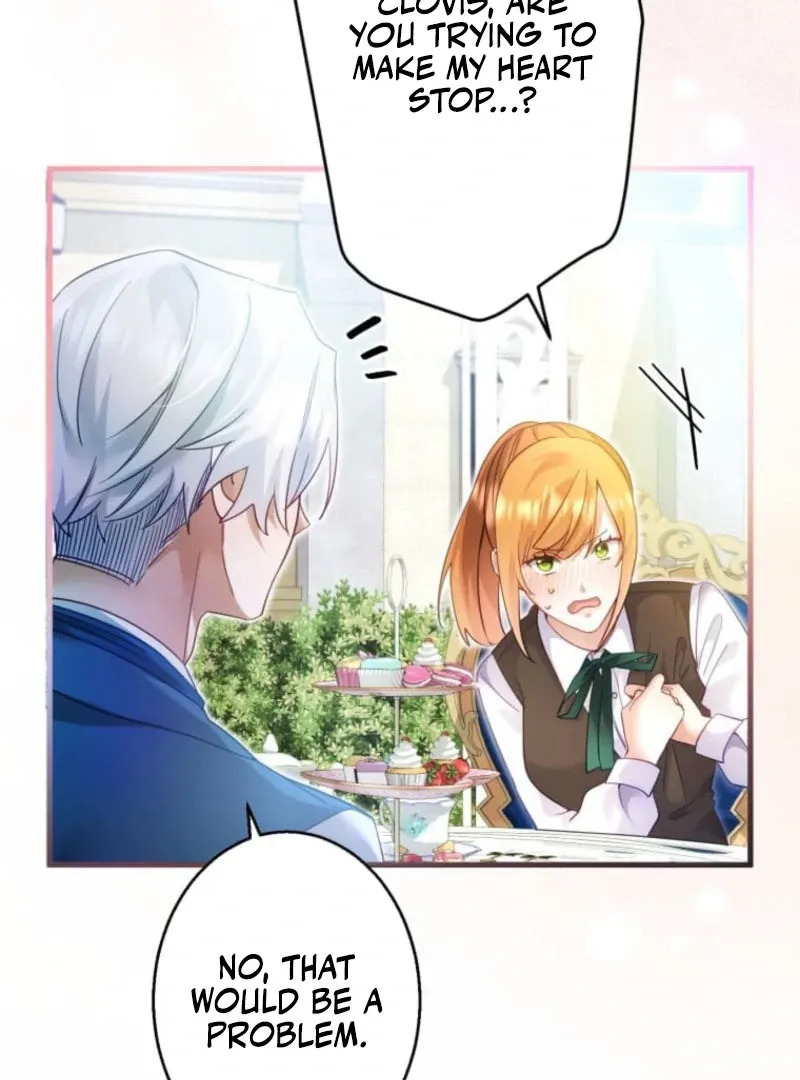 I Committed a One-Night Mistake with the Young Lady? Chapter 30 page 60 - 