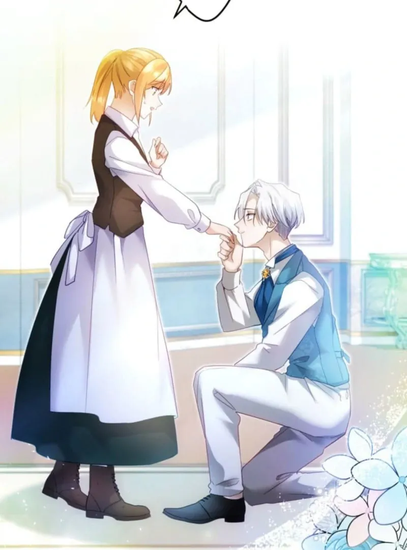 I Committed a One-Night Mistake with the Young Lady? Chapter 30 page 7 - 