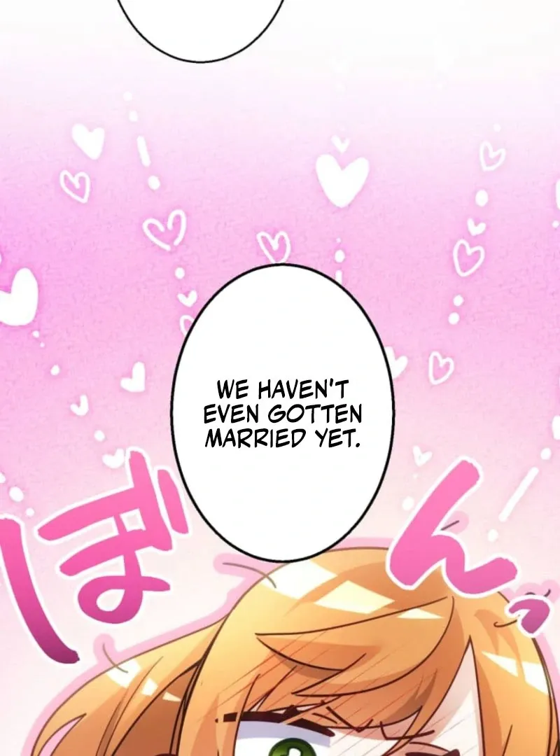 I Committed a One-Night Mistake with the Young Lady? Chapter 30 page 61 - 